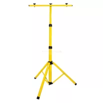 Led reflektor állvány kettes