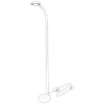Avide LED Állólámpa Angel 12W NW Fehér