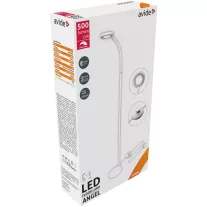 Avide LED Állólámpa Angel 12W NW Fehér