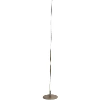 Avide LED Állólámpa Twist 15W NW