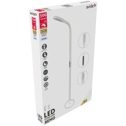 Avide LED Állólámpa Remo 9W CCT Fehér