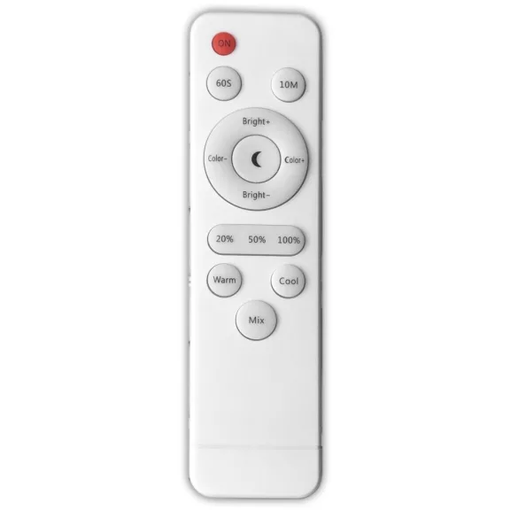 Avide LED Állólámpa Remo 9W CCT Fehér