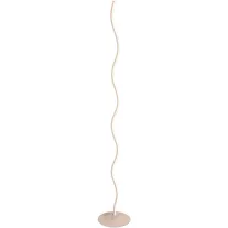 Avide LED Állólámpa Wave 18W WW