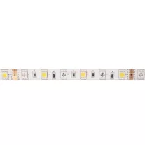 Avide LED Szalag 12V 12W RGB+W(6000K) IP65 5m