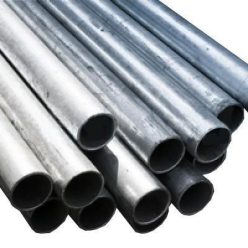 Tetőtartó horganyzott cső 2 coll 2 méter