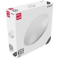 Avide LED Mennyezeti Lámpa Cordelia 380*110m 2xE27