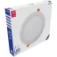 Avide LED Beépíthető Kerek Mennyezeti Lámpa ALU 18W CW 6400K