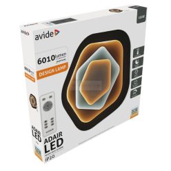 Avide Design Mennyezeti Lámpa Adair
