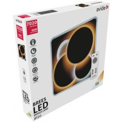Avide Design Mennyezeti Lámpa Brees
