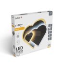 Avide Design Mennyezeti Lámpa Coeur