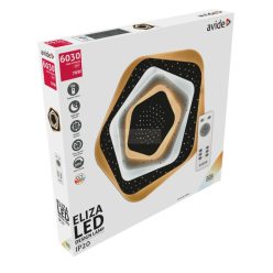Avide Design Mennyezeti Lámpa Eliza