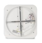 Avide Design Mennyezeti Lámpa Nicole