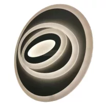   Avide Design Mennyezeti Lámpa Olive 70W RF távirányítóval