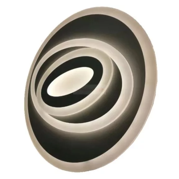 Avide Design Mennyezeti Lámpa Olive 70W RF távirányítóval