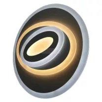   Avide Design Mennyezeti Lámpa Olive 70W RF távirányítóval