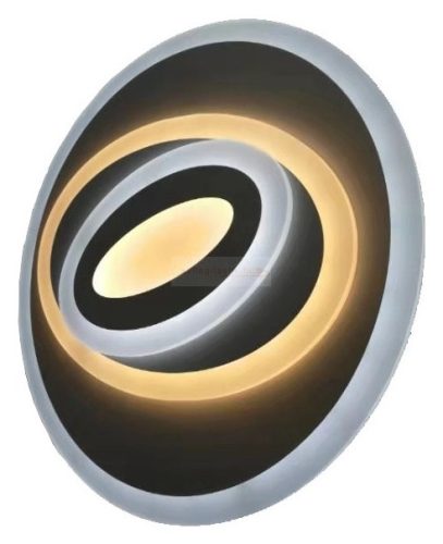 Avide Design Mennyezeti Lámpa Olive 70W RF távirányítóval