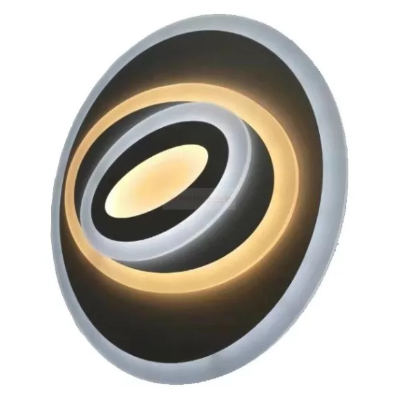 Avide Design Mennyezeti Lámpa Olive 70W RF távirányítóval
