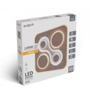 Avide Design Mennyezeti Lámpa Philip