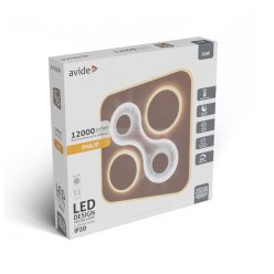 Avide Design Mennyezeti Lámpa Philip