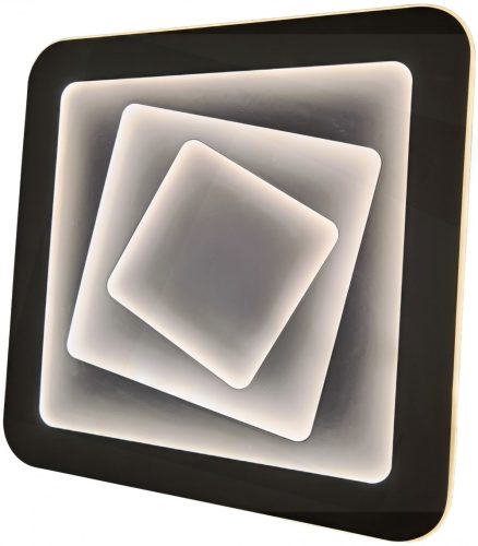 Avide Design Mennyezeti Lámpa Porter 106W(53+53) RF Távirányítóval