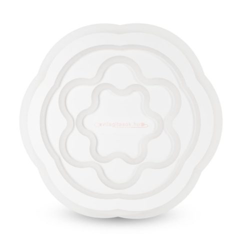 Avide Design Mennyezeti Lámpa Rosa