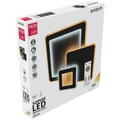 Avide Design Mennyezeti Lámpa Sophie