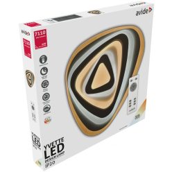 Avide Design Mennyezeti Lámpa Yvette