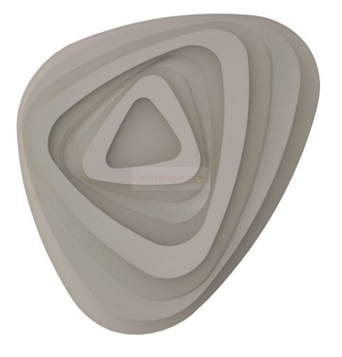 Avide Design Mennyezeti Lámpa Yvette