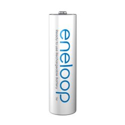 Eneloop AA ceruza akkumulátor 1900 mAh
