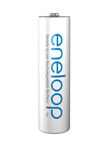 Eneloop AA ceruza akkumulátor 1900 mAh