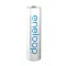 Eneloop AA ceruza akkumulátor 1900 mAh