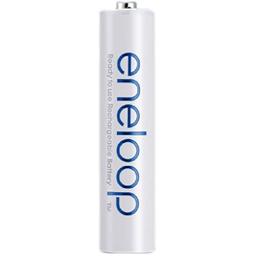 Eneloop AAA mikroceruza akkumulátor 800 mAh
