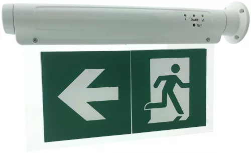 Avide Exit Fény IP20