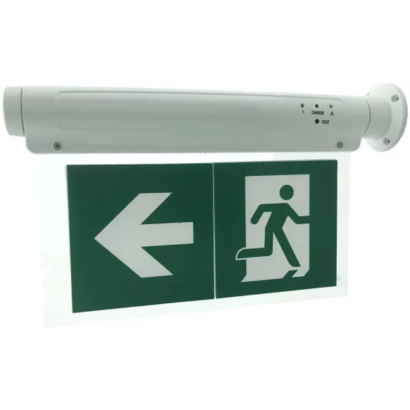 Avide Exit Fény IP20