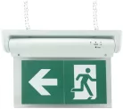 Avide Exit Fény IP20