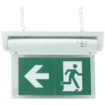 Avide Exit Fény IP20