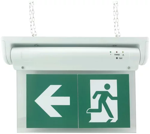 Avide Exit Fény IP20