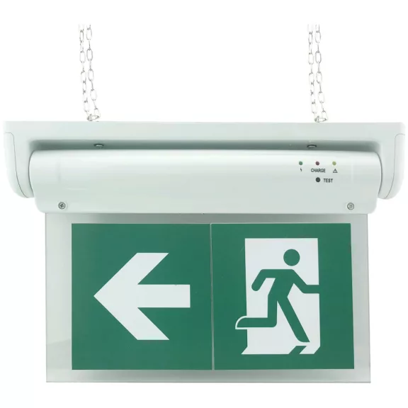 Avide Exit Fény IP20