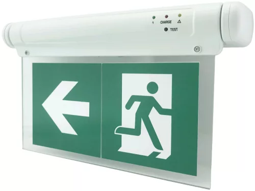Avide Exit Fény IP20