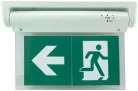 Avide Exit Fény IP20