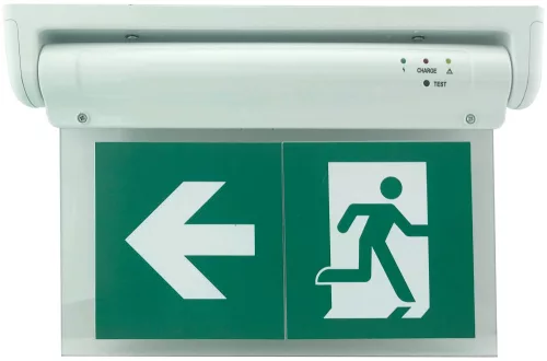 Avide Exit Fény IP20