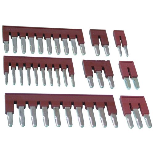 Átkötőhíd TSKB sorozatkapocshoz (3 modul) TSKB4.., TSKB4/3.., TSKB4/4.., TSKB4/E.., TSKB4P