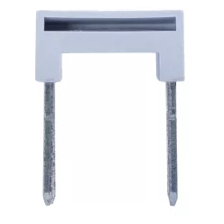 Átkötő híd minden második elem rövidre zárásához