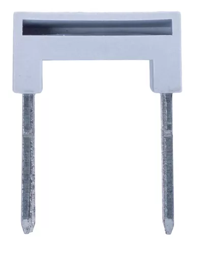 Átkötő híd minden második elem rövidre zárásához