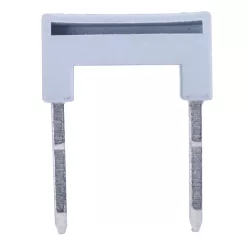 Átkötő híd minden második elem rövidre zárásához