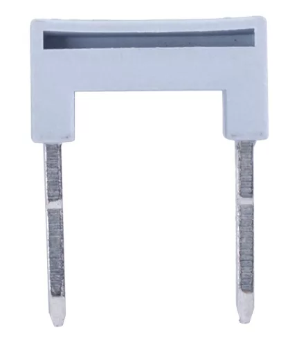 Átkötő híd minden második elem rövidre zárásához