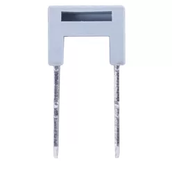 Átkötő híd minden második elem rövidre zárásához