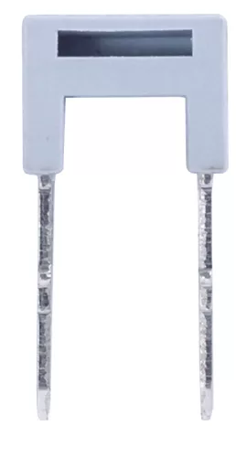 Átkötő híd minden második elem rövidre zárásához