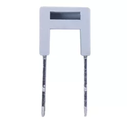 Átkötő híd minden második elem rövidre zárásához