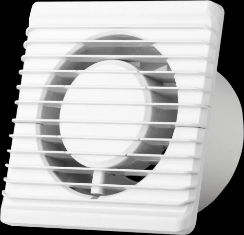 Energy Planet ventilátor S modell